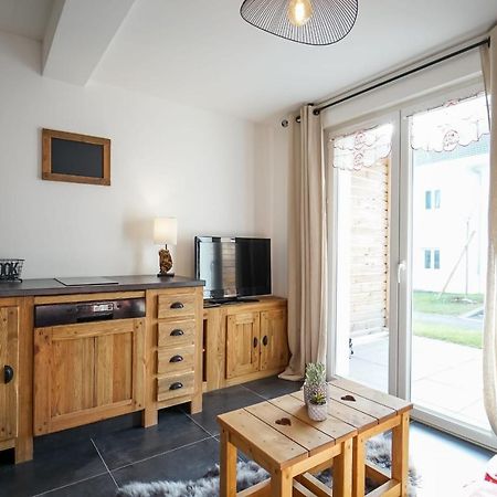 Le Petit Chalet - Cosy Studio In Lathuile For 2 People Buitenkant foto